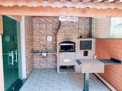 Imagem 10 de 16 de Apto São Lucas | 2 Quartos | 50 M² | Cond: R$380.00 | 1 Vaga - 175w9z4