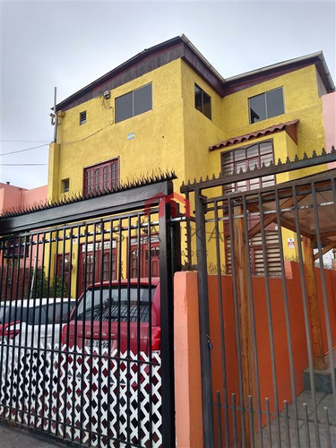 Casa En Venta Sector Norte Antofagasta / Calle Chucumata