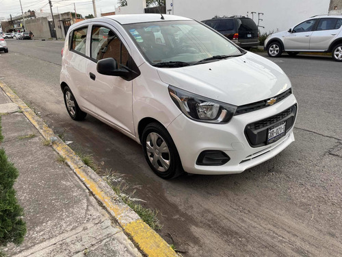 Imagen 14 de 15 de Chevrolet Beat 2019 1.3 Ls Mt
