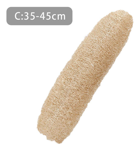 Fibra De Lufa Natural Esponjas De Biodegradables