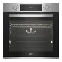 Comprar Horno Empotrar Electrico Beko Bbie 123001 70 Lt Display Led