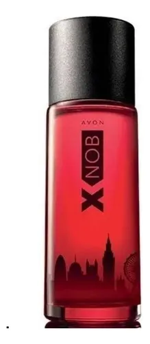 Stamina avon hombre hotsell