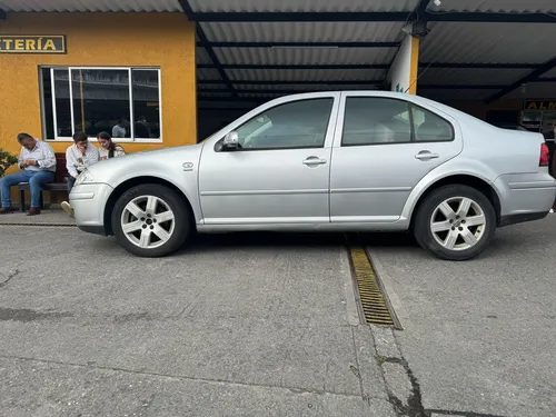 Jetta Clasico