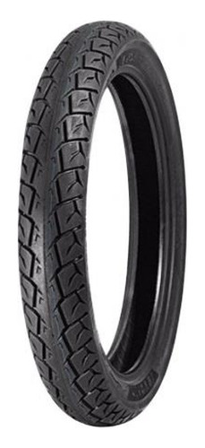 Pneu Cg 125 Ybr 125 Cg 150 90/90-18 Tl Matrix Levorin