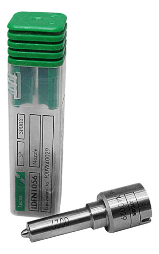 Lucas Tobera Para Bosch Inyector 0445116034/0445116035