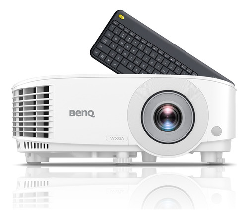 Proyector Benq Mw560 4000lm Blanco 100v/240v