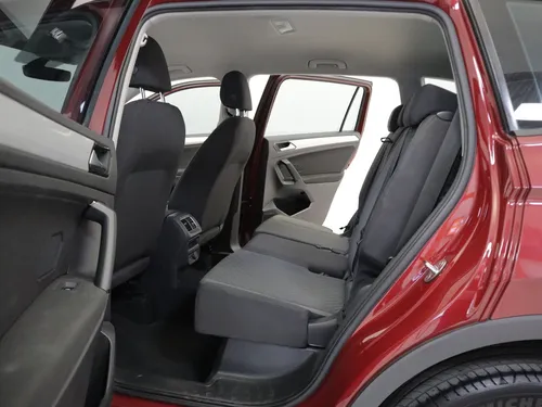 Volkswagen Tiguan ALLSPACE TRENDLINE 2.0 TP T 7PSJ 4X4
