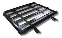 Comprar Parrilla De Aluminio Universal Negra 1.2x0.9 \u002F 1.6x1 Metro