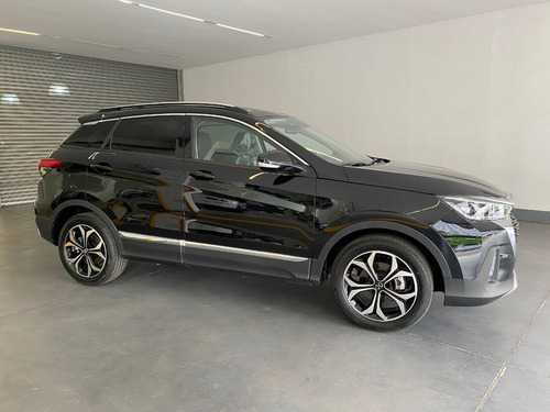 Baic X55 Honor 0km Año 2021