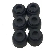 Comprar Kit 6 Retenes De Valvulas Daewoo Damas Matiz Tico