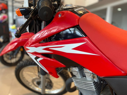 Imagen 4 de 9 de Honda Xr 250 Tornado 0km - Oferta