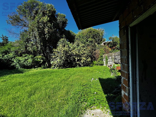 Dos Amplios Galpones En Venta En San Miguel Sobre Avenida Peron