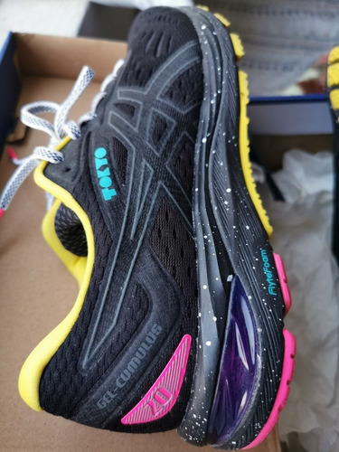 Tênis Asics Gel Cumulus 20 Tokyo - Original C/nf