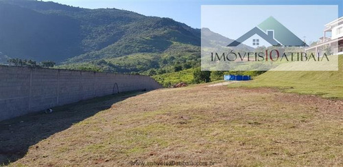 Chácaras À Venda Em Atibaia/sp - Compre O Seu Chácaras Aqui! - 1471062