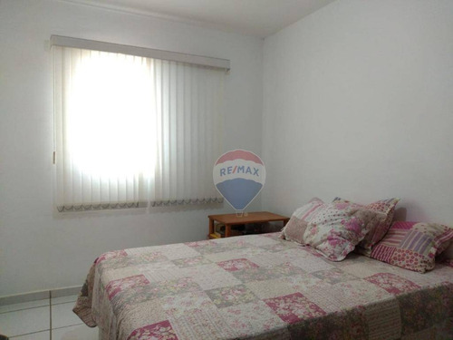 Imagem 9 de 15 de Sobrado Com 2 Dormitórios À Venda, 75 M² Por R$ 195.000 - Condomínio Cerejeiras - Nova Odessa/sp - So0094