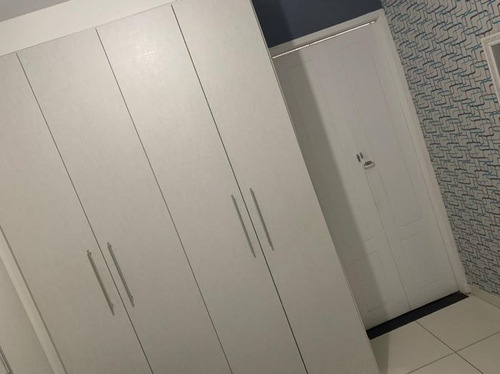 Casa De Condomínio À Venda Na Rua Anhumas, Vila São João Batista, Guarulhos - Sp - Liv-12707