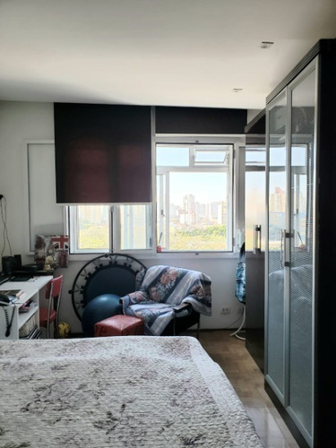 Imagem 5 de 20 de Apartamento Liberdade Sao Paulo Sp Brasil - 3347