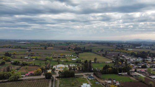Parcela 5000 M2, Sector Las Rastras