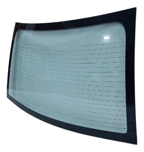 Vidrio Parabrisa Trasero/ventana/luneta Cruze C/t C/a 09-11