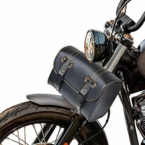 Fhv - Manillar De Motocicleta, Bolsa De Herramientas Para Ma