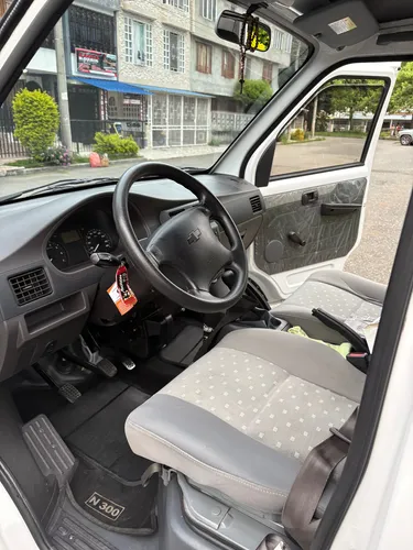 Chevrolet N300 1.2 Cargo Plus