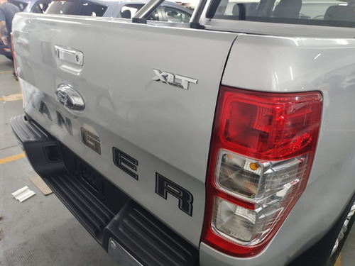 Imagen 5 de 21 de Ford Ranger 2.2 Xlt 4x2 Automática Con Entrega Inmediata - A