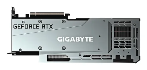Tarjeta De Video Nvidia Gigabyte Rtx 3080 Ti 12gb Oc (Usado)