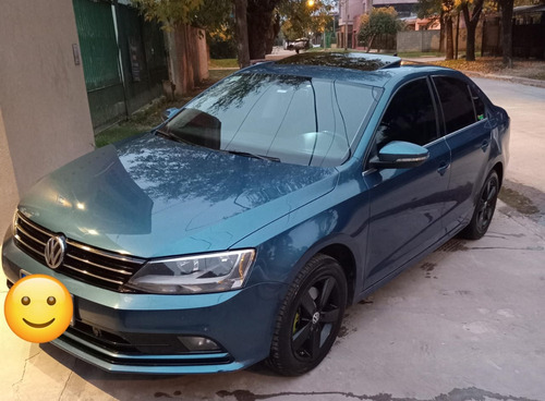 Volkswagen Vento 1.4 Highline Tsi