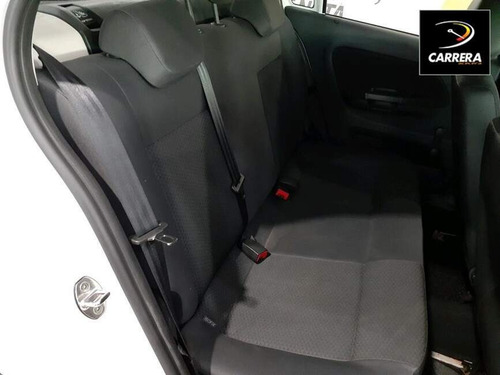 Imagem 8 de 12 de Gol 1.0 12v Mpi Totalflex 4p Manual