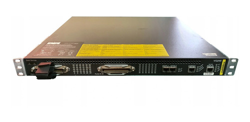 Gateway Vg248 Cisco 48 Linhas Telefonicas Voip Com Nfe