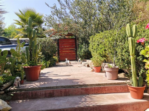 Imagen 4 de 15 de Casa En Venta De 4 Dorm. Arboretum En Peñalolén