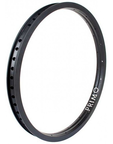 Aro Bmx Primo Vs 36h Negro Mate 20