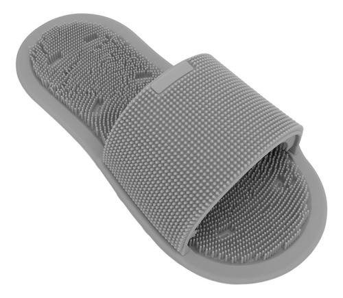 Depurador Para Pies De Ducha, 1 Pieza, Silicona Suave, Antid