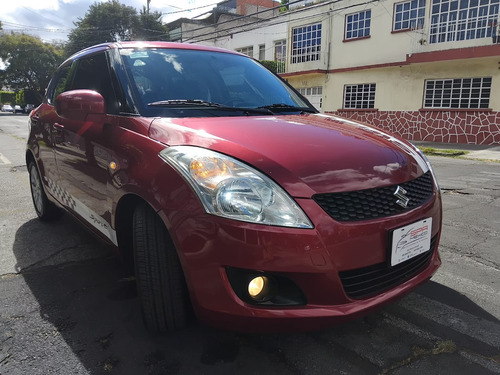 Swift Gls Aut Un Solo Dueño $159,000 Remate