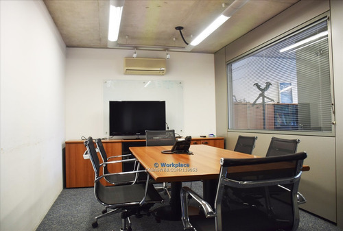 Oficina Punta Carretas, Golf - En Venta Y Alquiler
