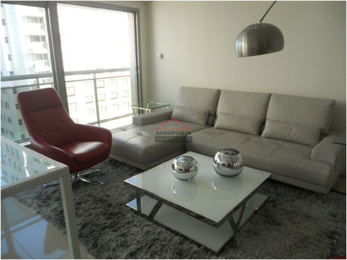 Apartamento En Brava, 3 Dormitorios *- Ref: 1869