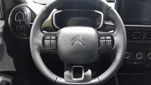 Citroën Aircross 1.6 Vti 115 Shine At6
