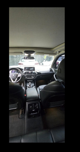 BMW X3 3.0 X3 Xdrive 35i M Package 306cv