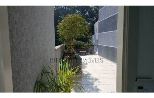 Imagem 11 de 11 de Casa Em Condomínio Fechado- 3 Dorms - 3 Suíte -4 Wc - 2 Vagas - No Tatuapé !!