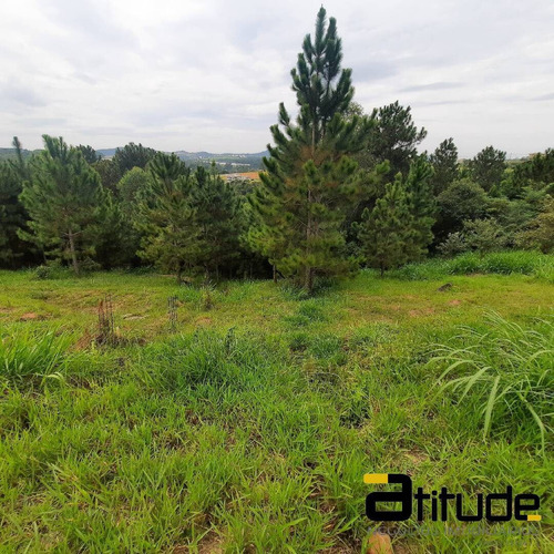 Imagem 10 de 14 de Terreno A Venda No Reserva Santa Anna. - 4834