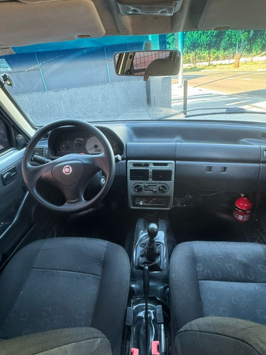 Fiat Uno 1.0 MPI MILLE FIRE ECONOMY 8V FLEX 4P MANUAL