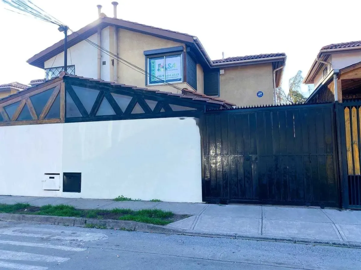 Imagen 1 de 20 de Amplia Casa Ideal Para Inversión (172217)