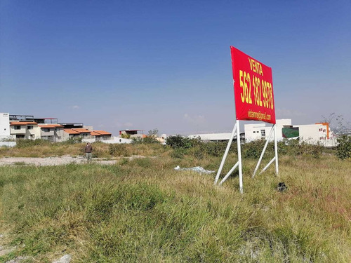Imagen 6 de 12 de Terreno Venta Querétaro Uso Suelo Amplio Y Mixto .