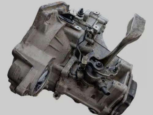 Transmision Estándar Para Jetta A4 (Usado)