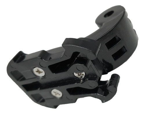 Base J-hook Compatible Gopro Eken Sjcam Cámaras Deportivas