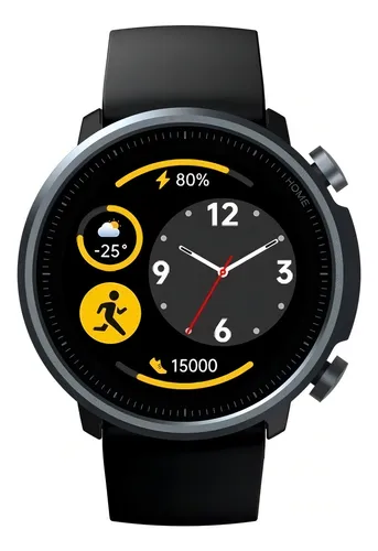 Smartwatch a1 es resistente al agua new arrivals