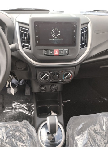Imagen 13 de 17 de Suzuki Celerio 2023