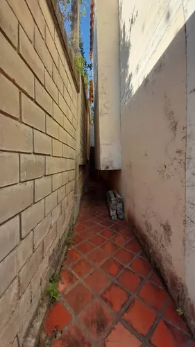 Ms Casa En Venta En Tucapé