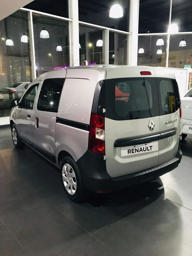 Imagen 6 de 15 de Renault Kangoo $700.000 O Tu Usado Llave X Llave(mx)