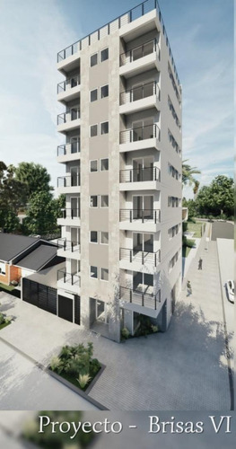 Nuevo Proyecto En Venta En Caseros Centro Departamentos De 2 Ambientes Todos Externos Con Balcon F: 9580